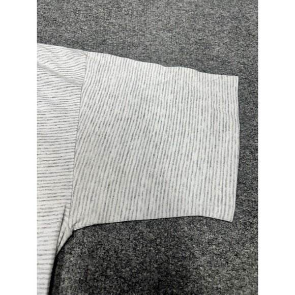 Vintage Toronto Canada Gray Striped Single Stitch Graphic T-Shirt Size XL - Picture 4 of 9